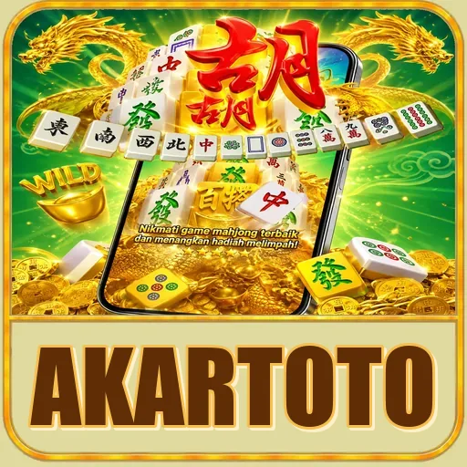 Screenshot Proses Instalasi akartoto APK